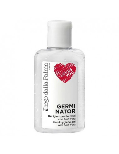 Gel igienizzante Diego Dalla Palma Germinator Gel