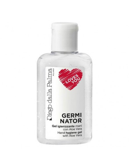 Gel igienizzante Diego Dalla Palma Germinator Gel