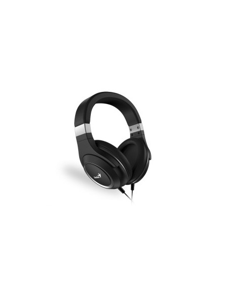 GENIUS CUFFIA HS-610 USB CTRL INLINE & MIC. ANDROID/iPHONE