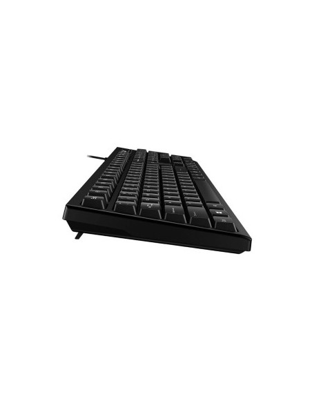 GENIUS TASTIERA SMART KB-100 BLACK IT