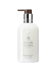 Geranium Nefertum Body Lotion 300 ml Molton Brown