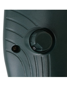 Getto-Spray Repellente per Animali con Sensore PIR Verde Scuro 2