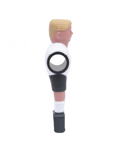 Giocatori Calcio Balilla 22 pz per Asta da 15,9 mm