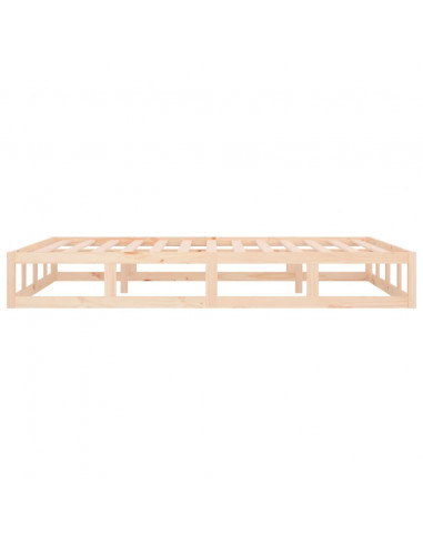 Giroletto 140x190 cm in Legno Massello