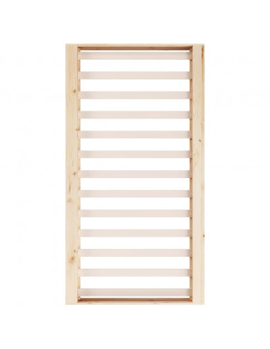 Giroletto 75x190 cm Small Single in Legno Massello