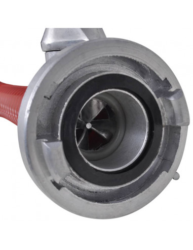 Ugello Tubo Antincendio con Giunto a C