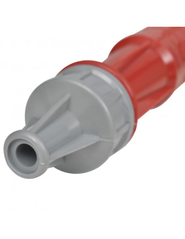 Ugello Tubo Antincendio con Giunto a C