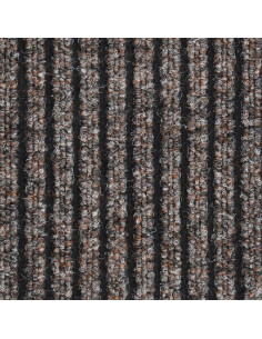 Zerbino Striato Beige 60x80 cm