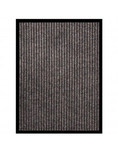 Zerbino Striato Beige 60x80 cm 2