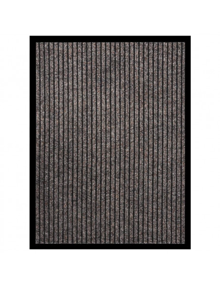 Zerbino Striato Beige 60x80 cm