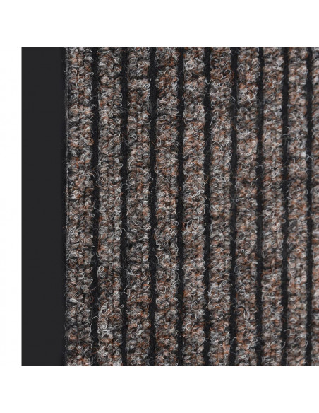 Zerbino Striato Beige 60x80 cm