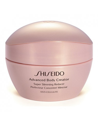 Trattamento corpo Shiseido Firming Body Cream 200 ml