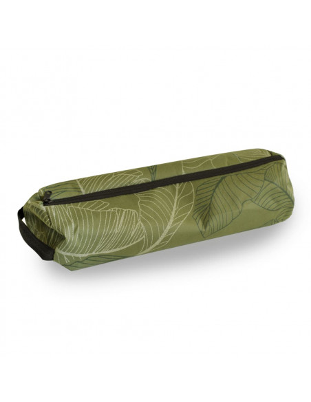 Capi Copertura per Piante Grande 150x250 cm Stampa Verde