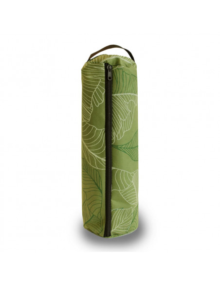 Capi Copertura per Piante Grande 150x250 cm Stampa Verde