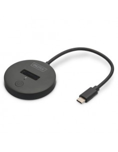 DOCKING STATION LINK M.2 NVMe/SATA - DA71547