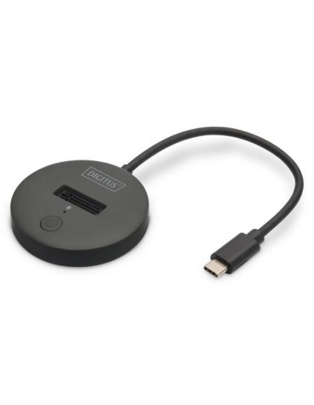 DOCKING STATION LINK M.2 NVMe/SATA - DA71547