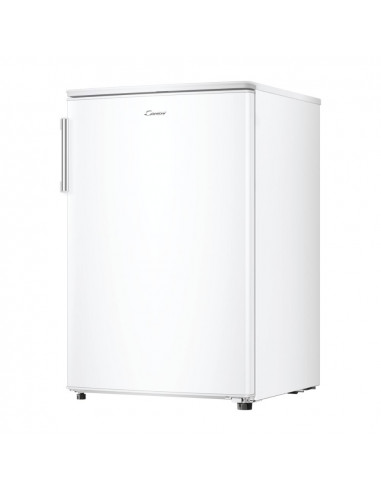 Candy Table Top CUQS 58EWH Congelatore verticale Libera installazione 85 L Bianco
