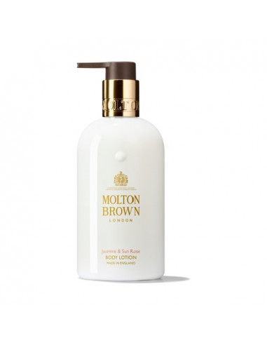 Trattamento corpo Molton Brown Jasmine & sun rose lozione corpo 300 ml