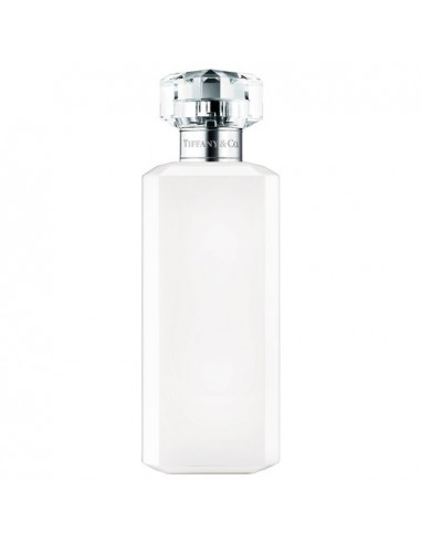 Trattamento corpo Tiffany Tiffany Perfumed Body Lotion 200 ml