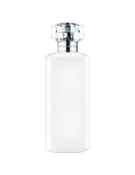 Trattamento corpo Tiffany Tiffany Perfumed Body Lotion 200 ml