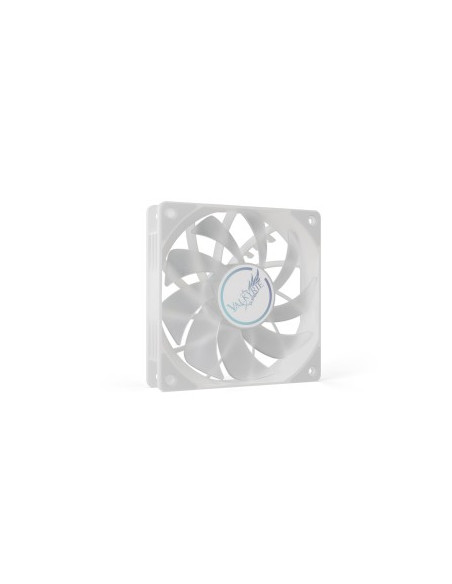 VALKYRIE VENTOLE CASE V12F ARGB WHITE 120mm VK-FANV12FW