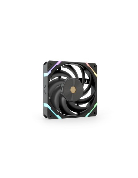 VALKYRIE VENTOLE CASE X12F ARGB 120mm VK-FANX12FB