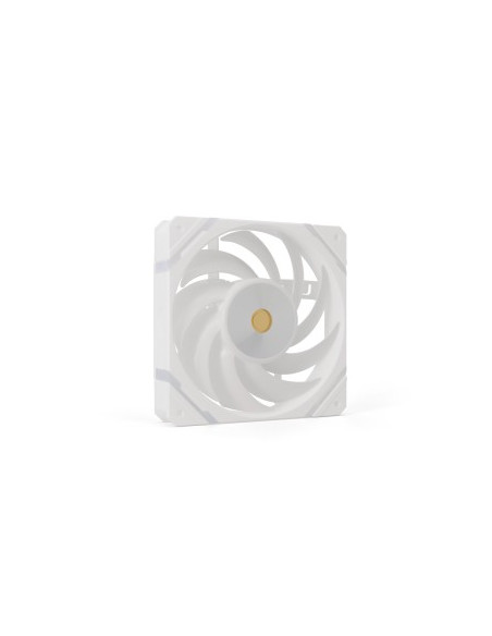 VALKYRIE VENTOLE CASE X12F ARGB WHITE 120mm VK-FANX12FW