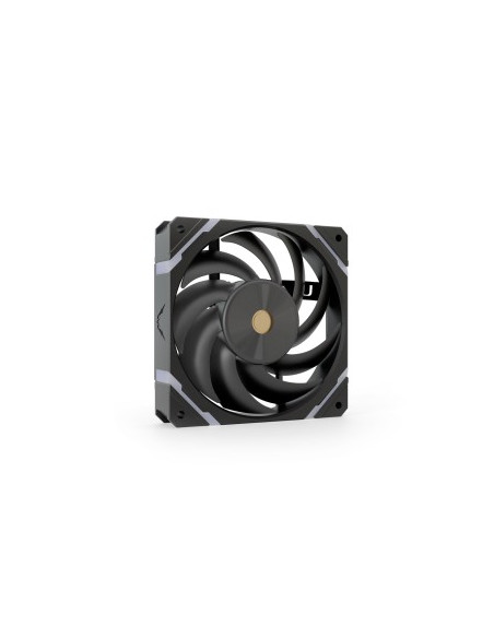 VALKYRIE VENTOLE CASE X12F ARGB FAN REVERSE 120mm VK-FANX12RB