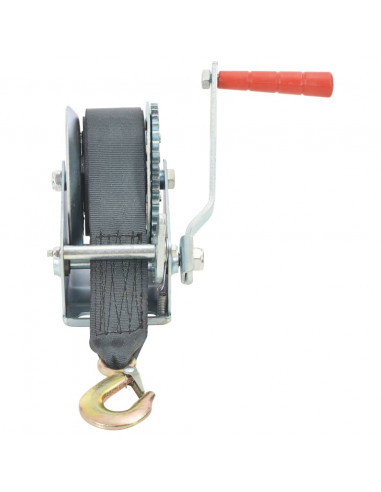 Argano a Mano con Cinghia 540 kg