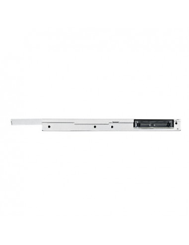 ASUS SDRW-08U1MT lettore di disco ottico Interno DVD-RW Nero