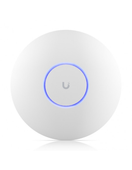 UBIQUITI ACCESS POINT U7 PRO WIRELESS UNIFI  WiFi 7/5/6 PoE+ MIMO 2.4G/5/6HZ 2X2 MIMO - U7-PRO