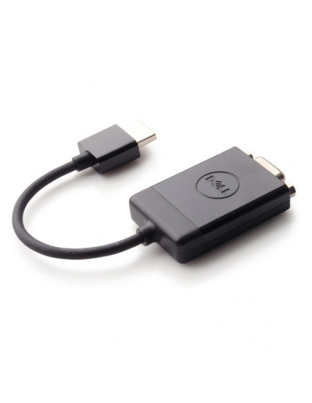DELL Adattatore da HDMI a VGA