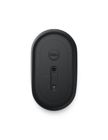 DELL Mouse senza fili Mobile - MS3320W - Nero