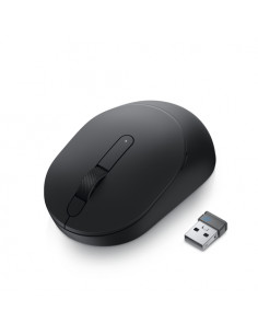 DELL Mouse senza fili Mobile - MS3320W - Nero 2