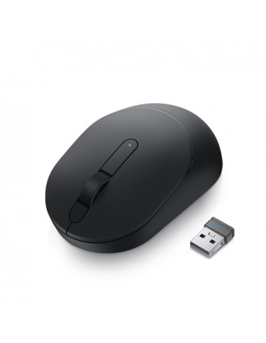 DELL Mouse senza fili Mobile - MS3320W - Nero