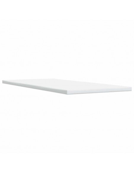 Giroletto a Molle con Materasso Grigio Scuro 90x190 cm Velluto