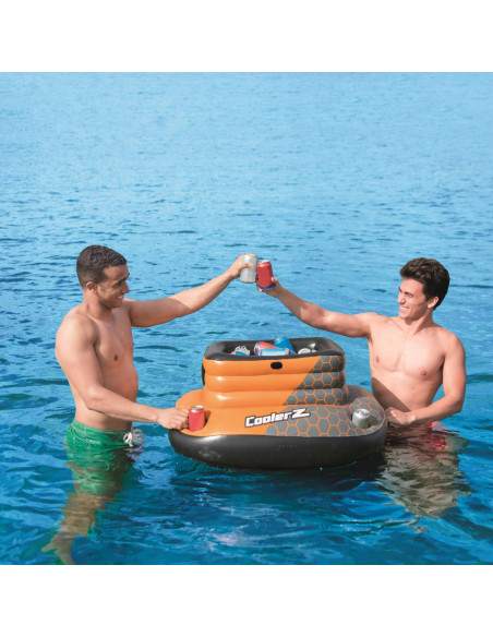 Bestway Borsa Frigo Gonfiabile CoolerZ Glacial Sport