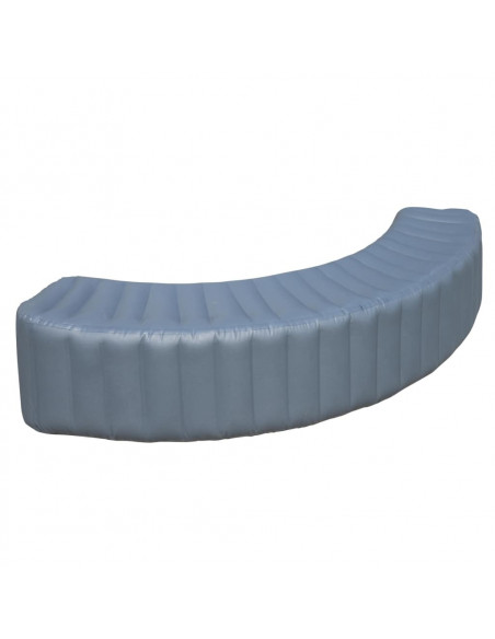 Bestway Lay-Z-Spa Bordo Gonfiabile per Vasche Idromassaggio Rotonde