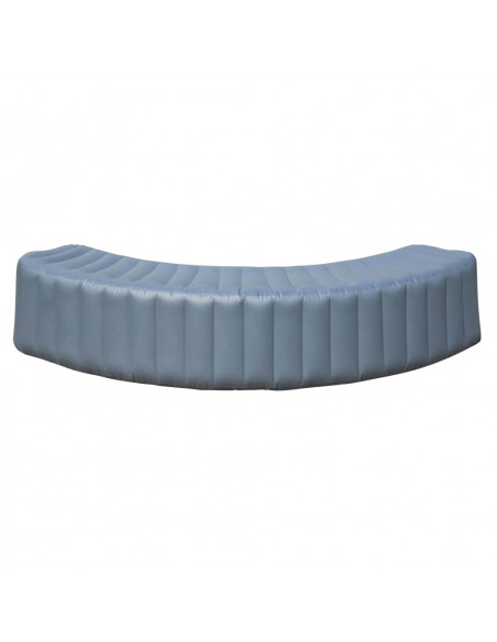 Bestway Lay-Z-Spa Bordo Gonfiabile per Vasche Idromassaggio Rotonde