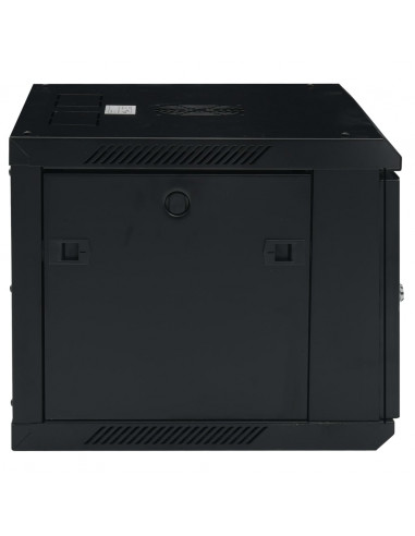 Armadietto di Rete a Parete 6U da 19" IP20 600x450x375 mm