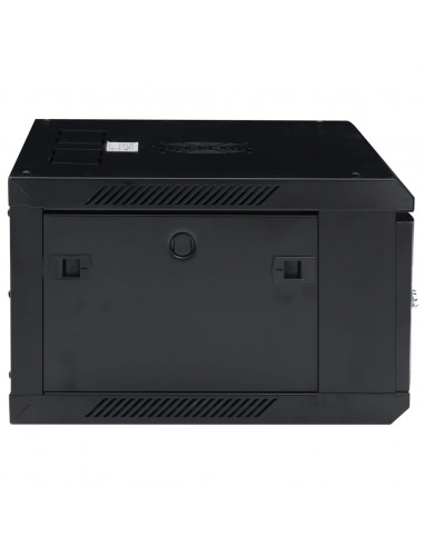 Armadietto di Rete a Parete 4U da 19" IP20 600x450x285 mm