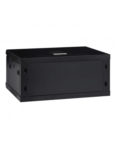 Armadietto di Rete a Parete 4U da 19" IP20 600x450x285 mm
