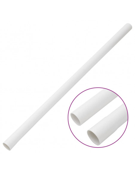Canaline per Cavi Ø30 mm 30 m in PVC