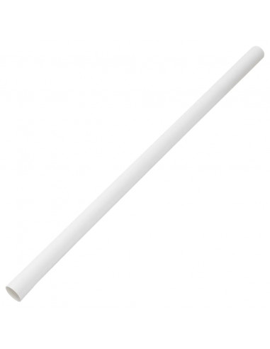 Canaline per Cavi con Clip Ø30 mm 30 m in PVC