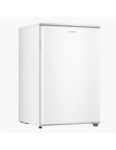 Candy CUQS 58EW Congelatore verticale Libera installazione 85 L E Bianco