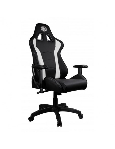 Cooler Master Caliber R1 Gaming Chair White
