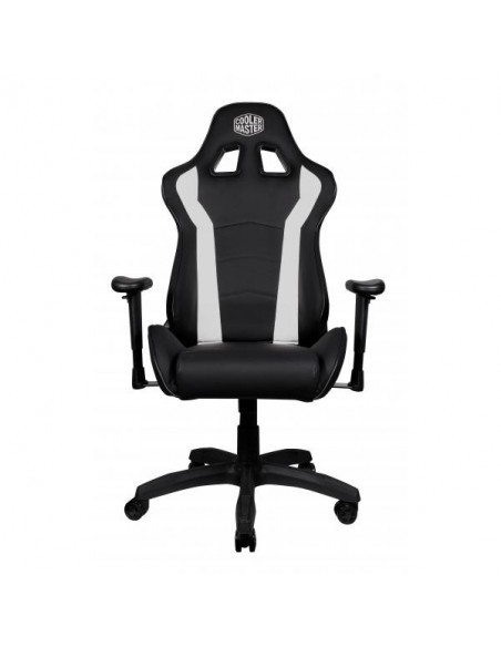 Cooler Master Caliber R1 Gaming Chair White