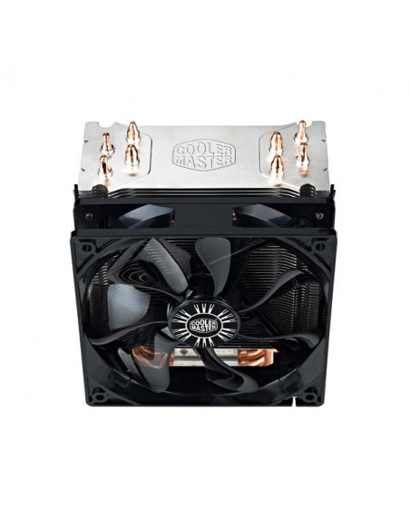 Cooler Master Hyper 212 Evo Dissipatore Rame/Alu Tower CPU 2011-v3/1200/1151 AM3+/FM2+