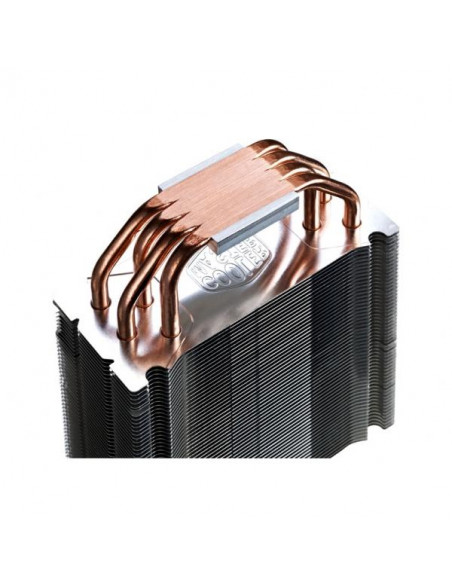 Cooler Master Hyper 212 Evo Dissipatore Rame/Alu Tower CPU 2011-v3/1200/1151 AM3+/FM2+
