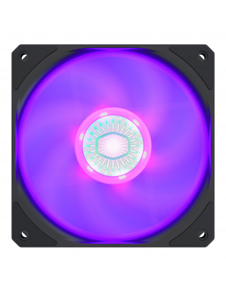 Cooler Master SickleFlow RGB Ventola 120mm PWM